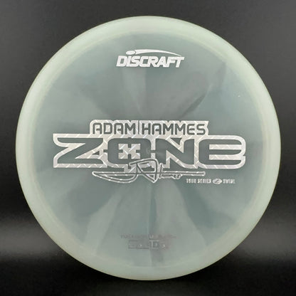 Z Swirl Zone - Adam Hammes 2025 Tour Series