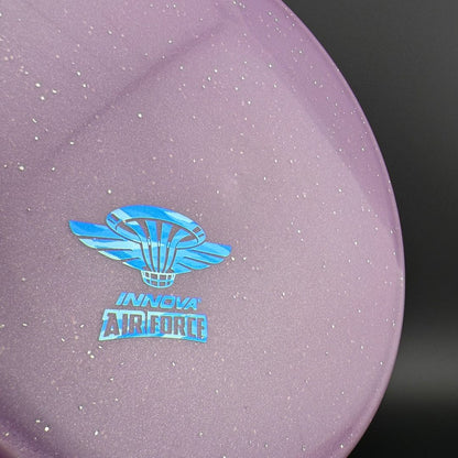 Moondust Champion Classic Roc (San Marino) - Air Force
