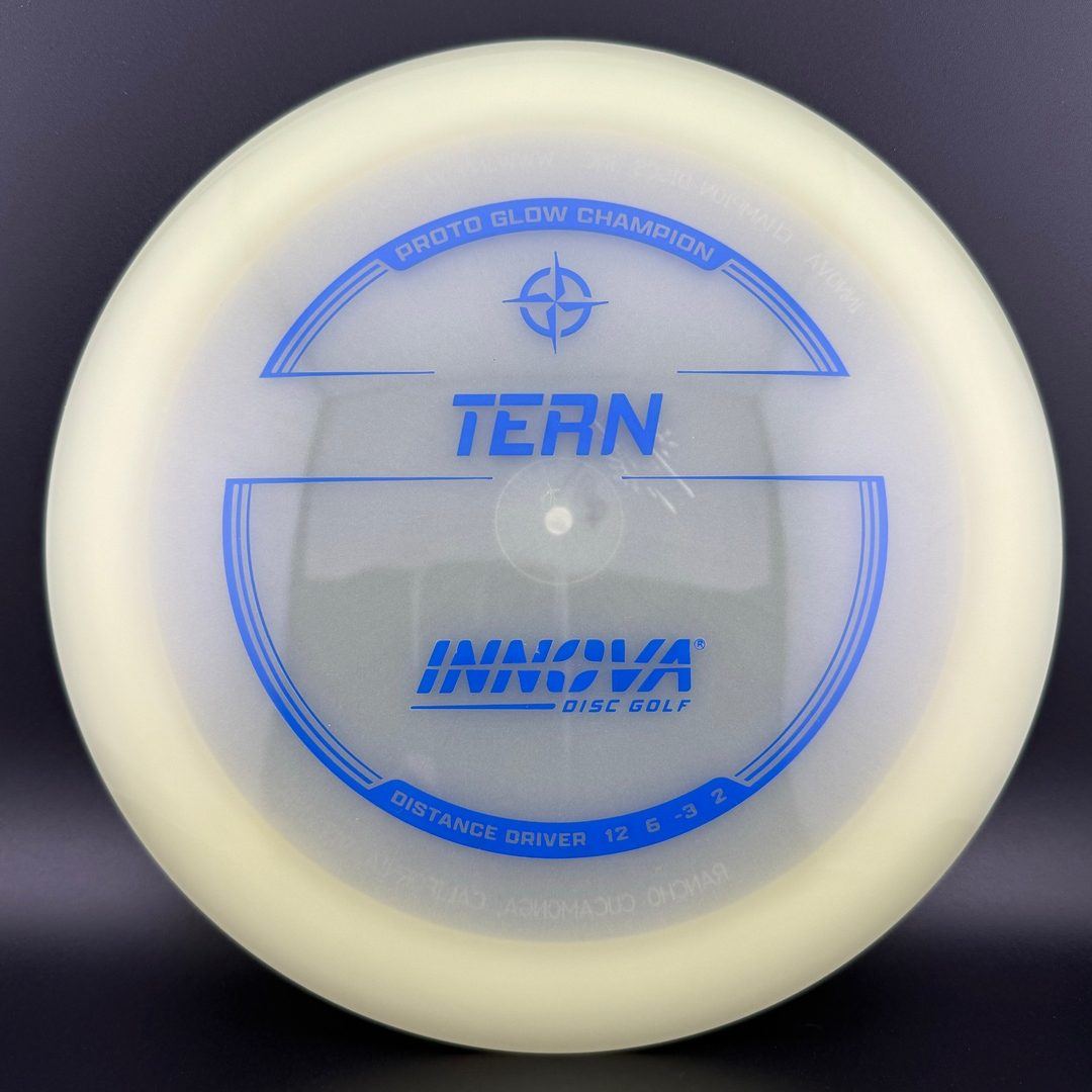 Proto Glow Champion Tern