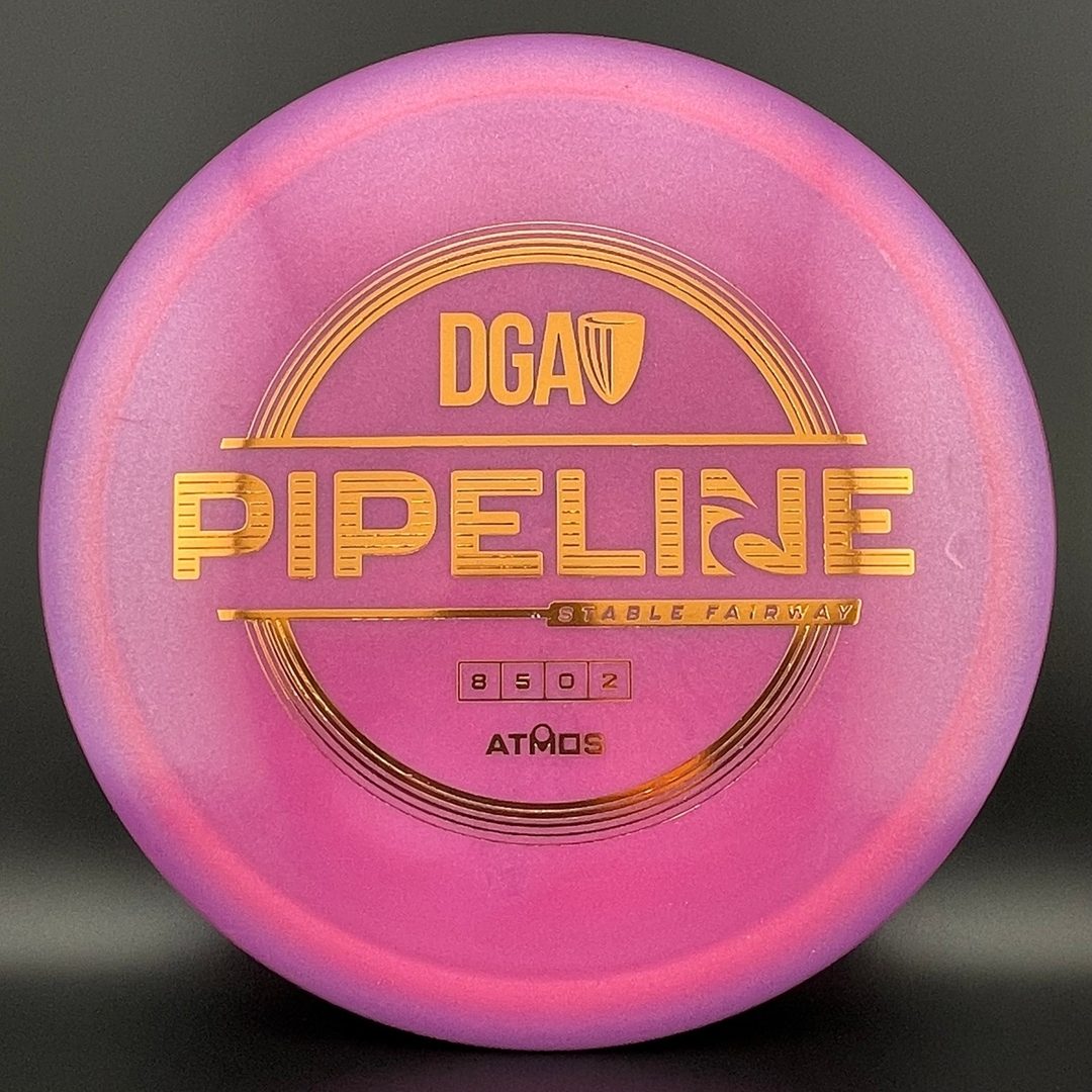 Atmos Pipeline