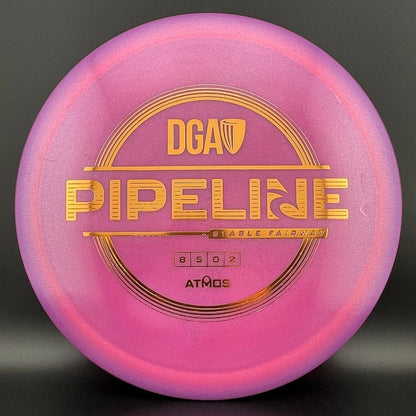 Atmos Pipeline