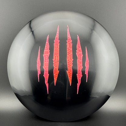 ESP Hades - Paul McBeth 6x Claw Misprint - Black