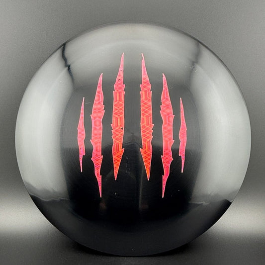 ESP Hades - Paul McBeth 6x Claw Misprint - Black