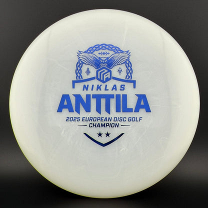 C-Line Notion - Niklas Anttila 2025 EU Champion Triumph