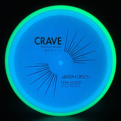 Total Eclipse Crave