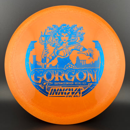 GStar Gorgon