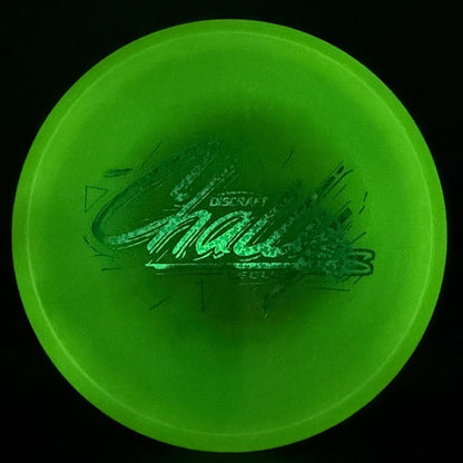 Z Glo Challenger SS - Ledgestone 2025 Season 2