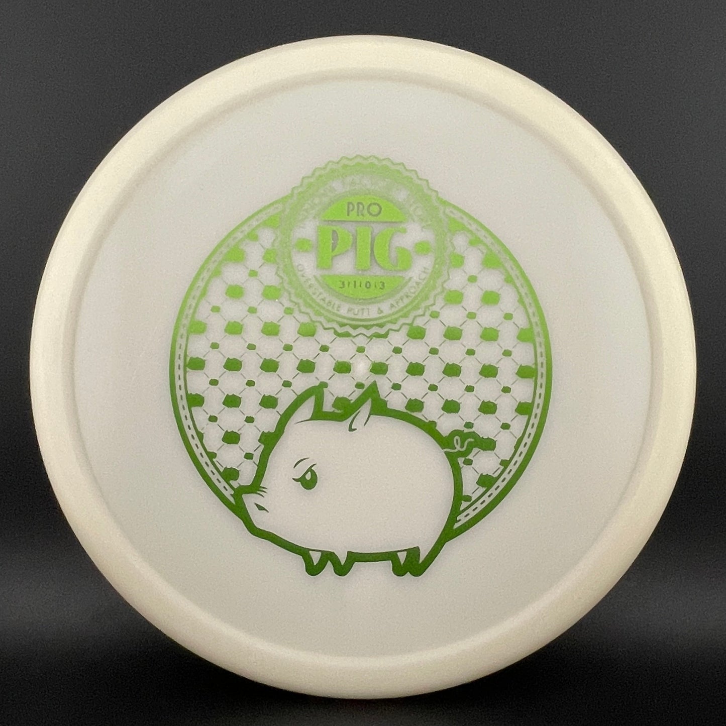 Classic Glow Pro Pig (Stiff Blend) - Innova Factory Store