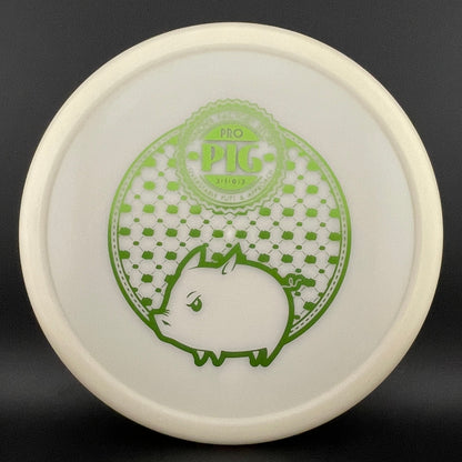 Classic Glow Pro Pig (Stiff Blend) - Innova Factory Store