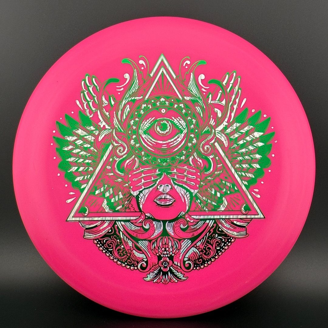R-Pro Aviar - Secret Society