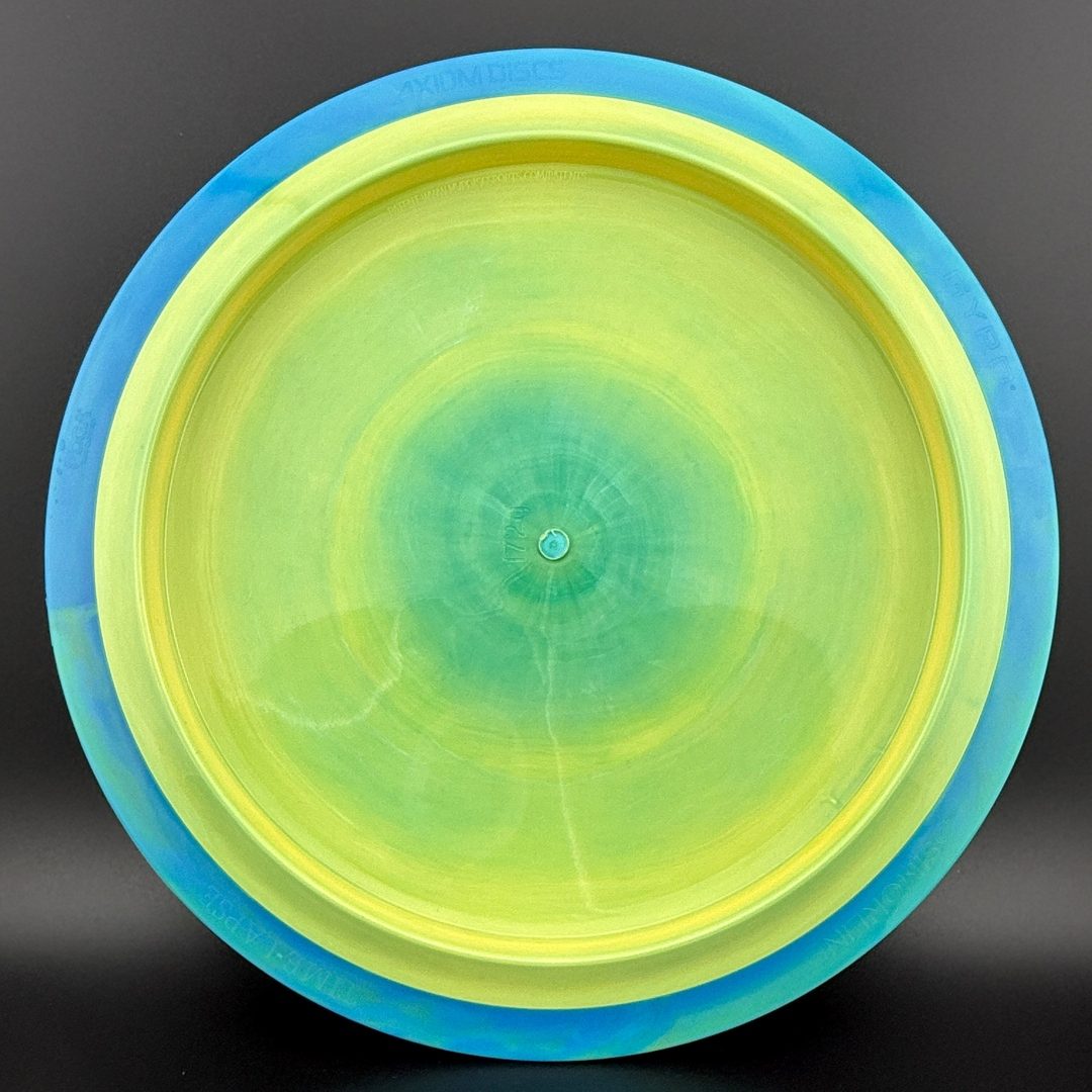 Simon Line Neutron Time-Lapse