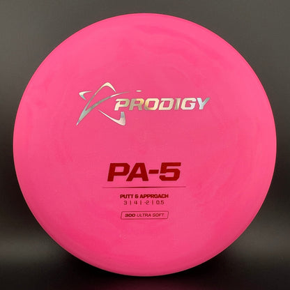 PA-5 (300 Ultra Soft)
