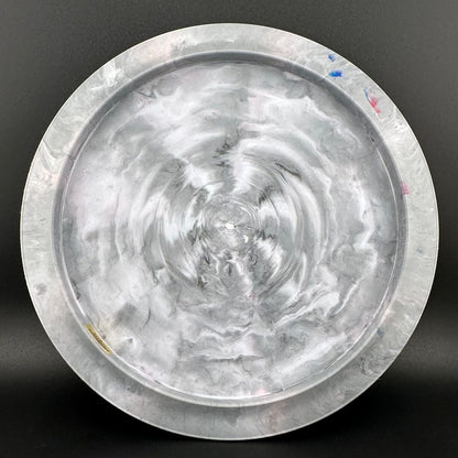 Jawbreaker Swirl Raptor - Ledgestone Edition