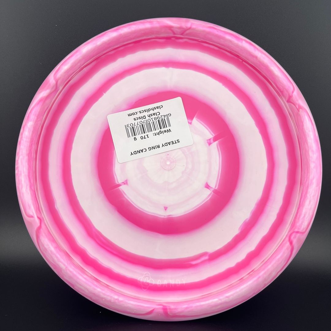 Steady Ring Candy