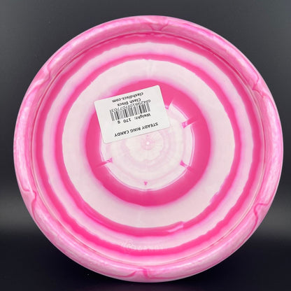 Steady Ring Candy