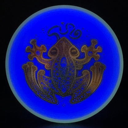 Total Eclipse Crave - "Don't Worry Be Hoppy" by Marm O Set