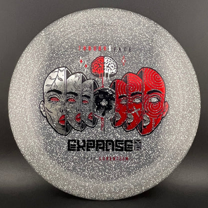 Vex Expanse - Lykke Lorentzen 2025 Signature Series