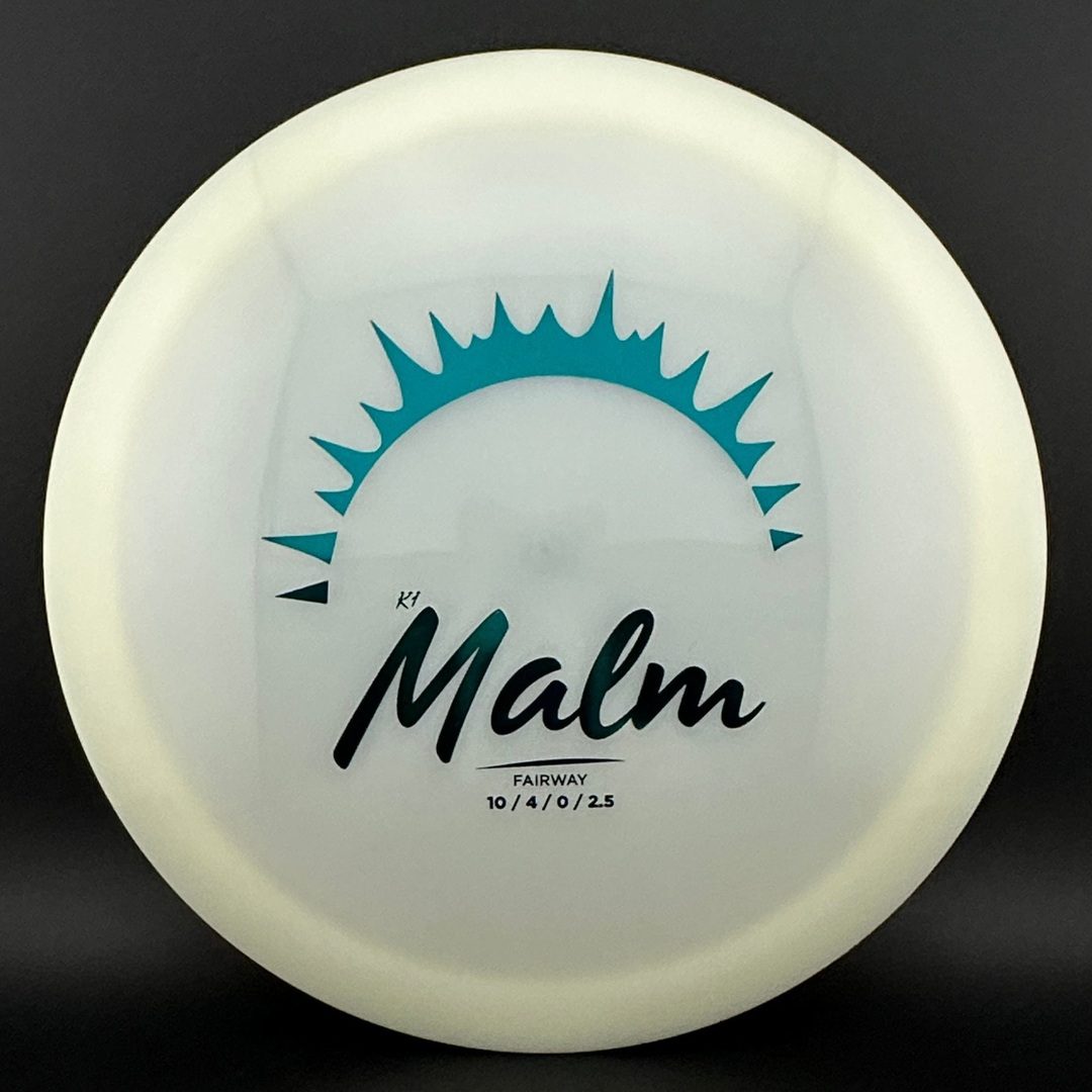 K1 Glow Malm