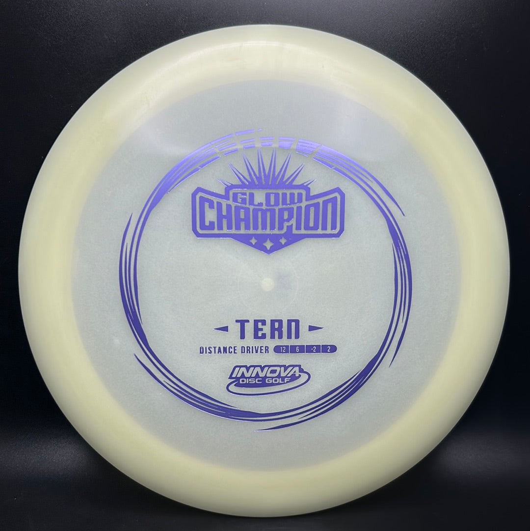 Champion Glow Tern