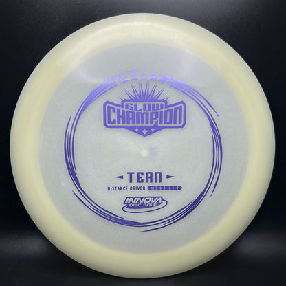 Champion Glow Tern