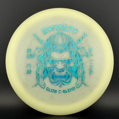 Glow C-Blend Dynasty - First Run