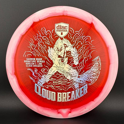 Horizon C-Line Cloud Breaker - Gannon Buhr Signature Series