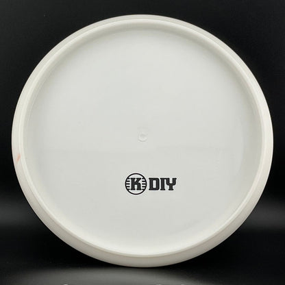 K1 Soft Reko - DIY Edition - Dyer's Delight!