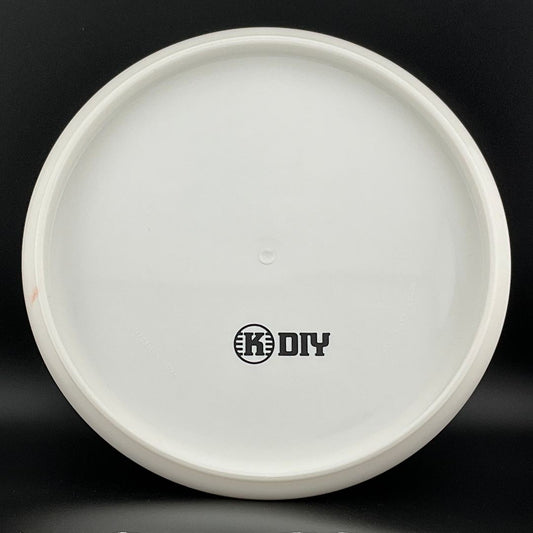 K1 Soft Reko - DIY Edition - Dyer's Delight!