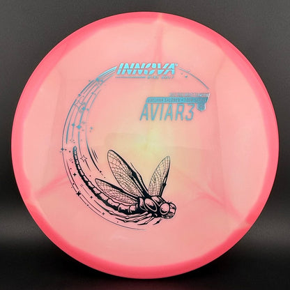 Proto Glow Halo Star Aviar3 - Eveliina Salonen 2025 Tour Series