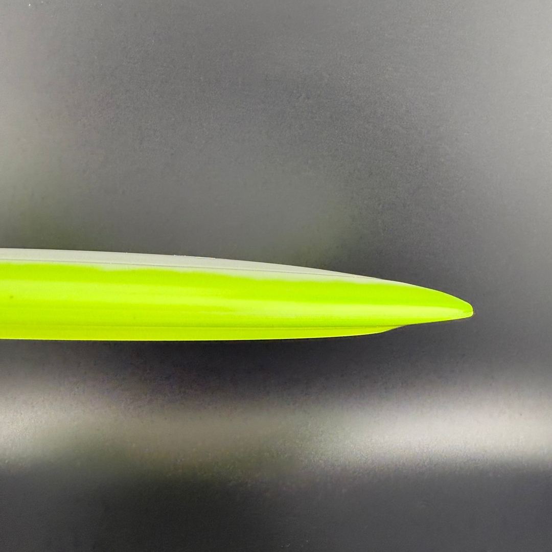 Color Glow Horizon Cloud Breaker - Gannon Buhr Green Mountain Triumph