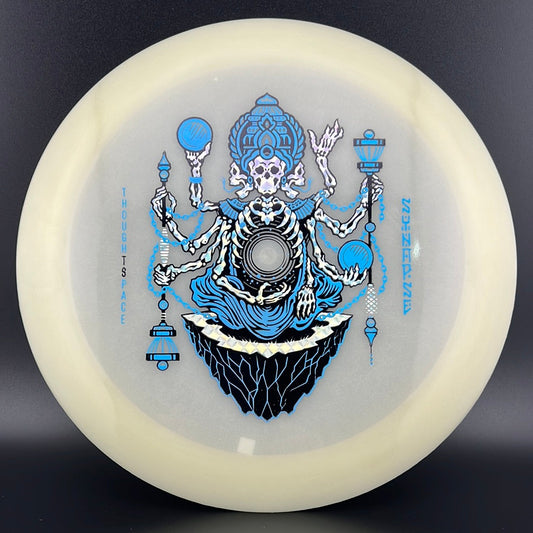 Glow Synapse - First Run