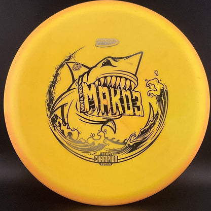 Star Mako3 - Kona Panis - 2021 Team Champion Series