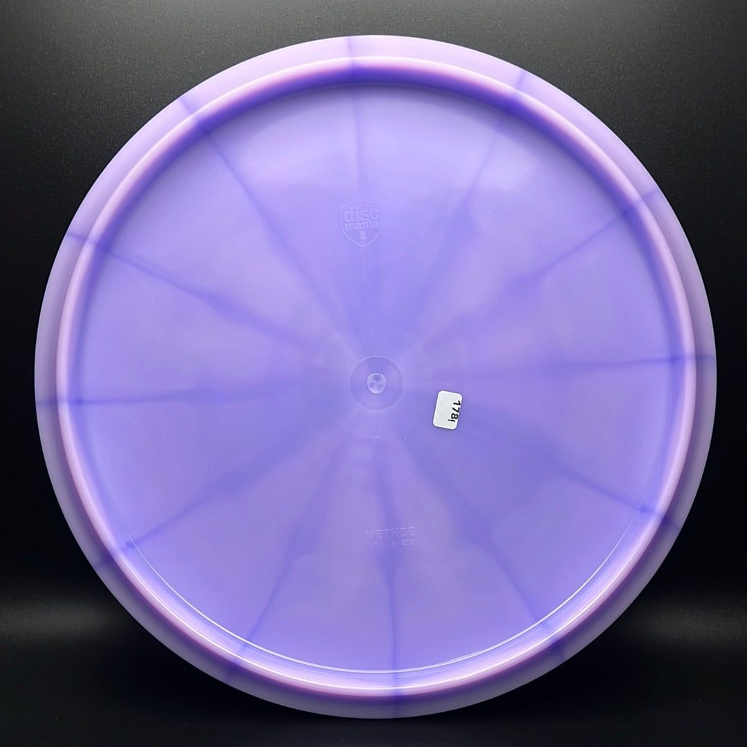 Vapor Method - Special Edition - Double Stamp