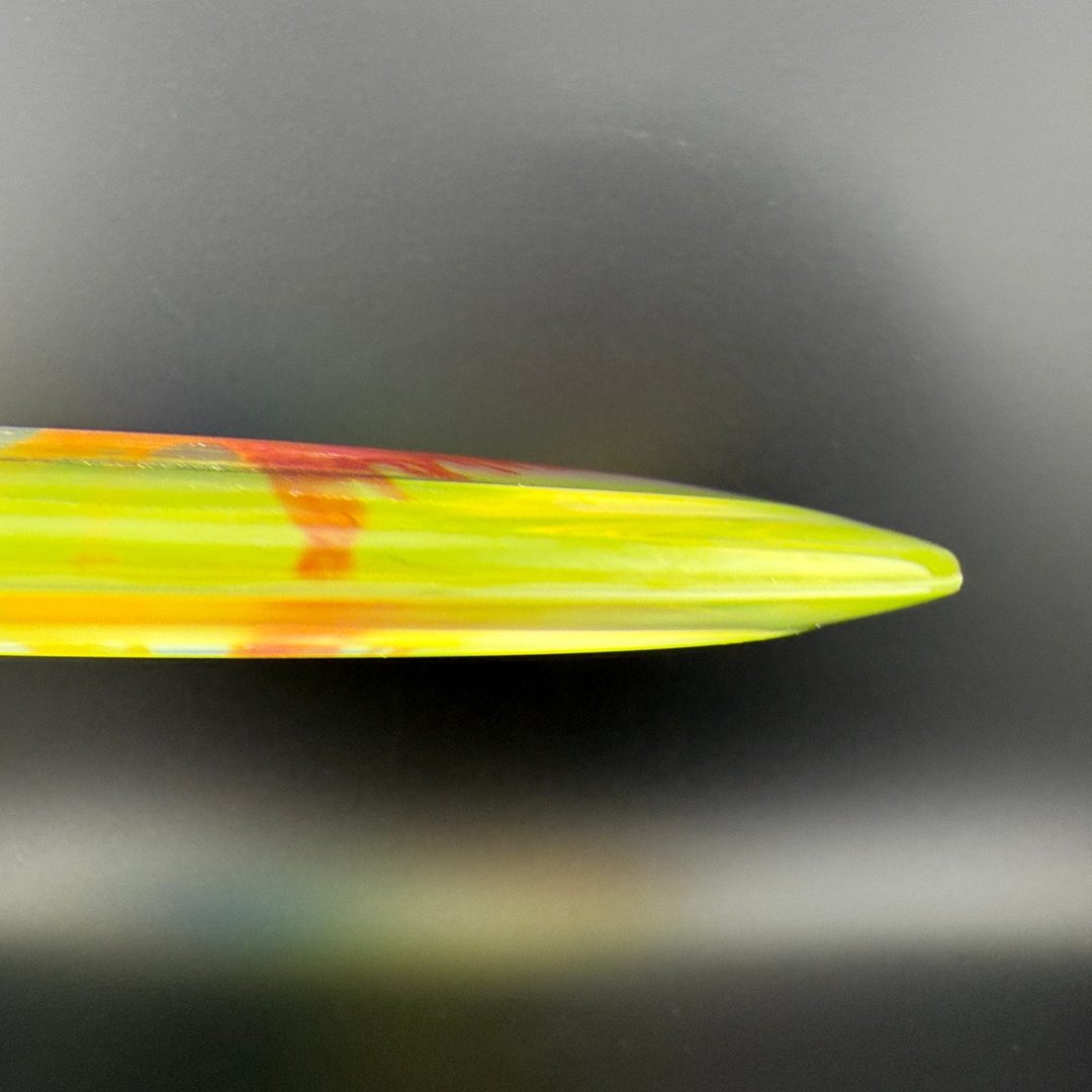 I-Dye Champion Hawkeye