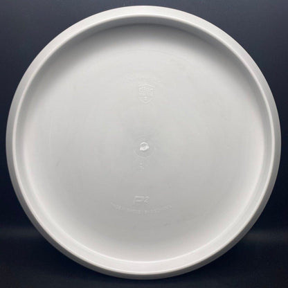 Glow Flex 3 D-Line P2 (Les White Stamp)