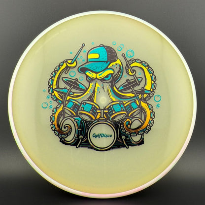 Eclipse Envy - "Otto"