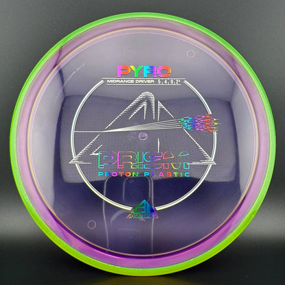 Prism Proton Pyro