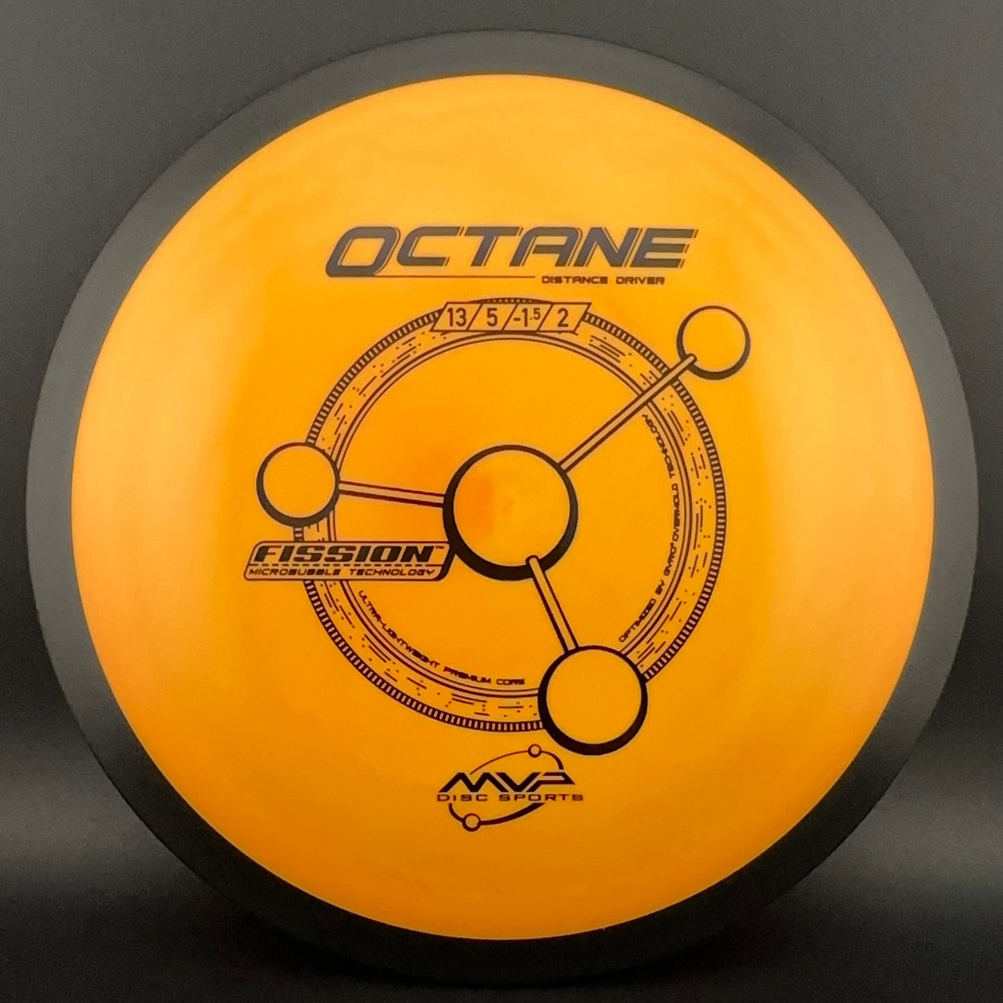 Fission Octane