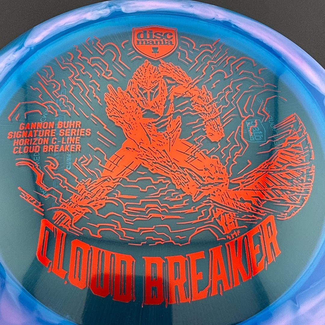 Horizon C-Line Cloud Breaker - Gannon Buhr Signature Series