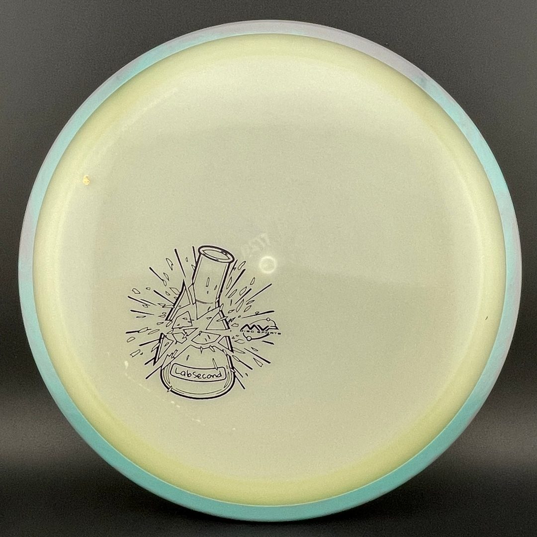 Eclipse 2.0 Crave - Lab Second
