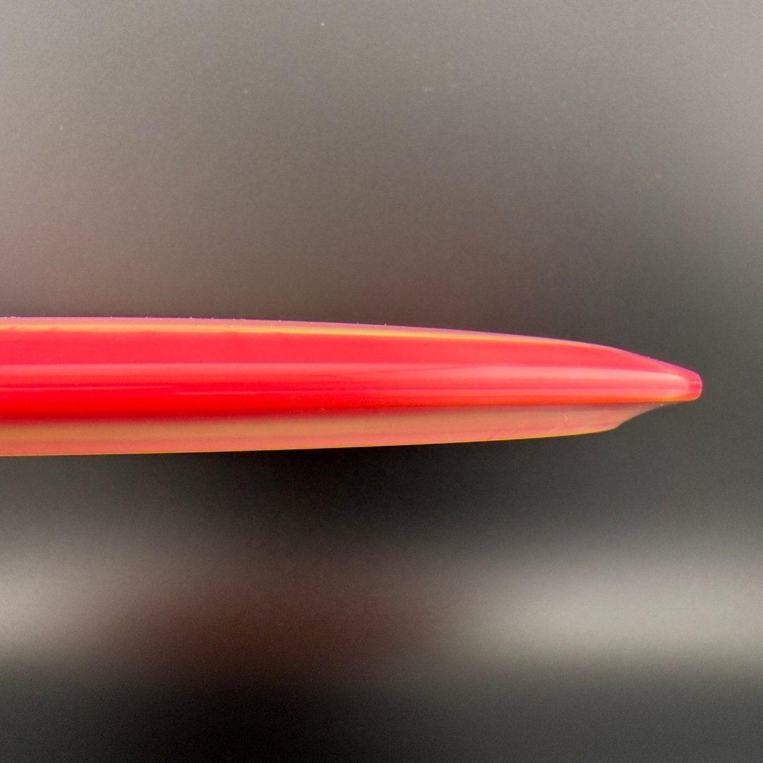 Signature Line Streak - Prototype