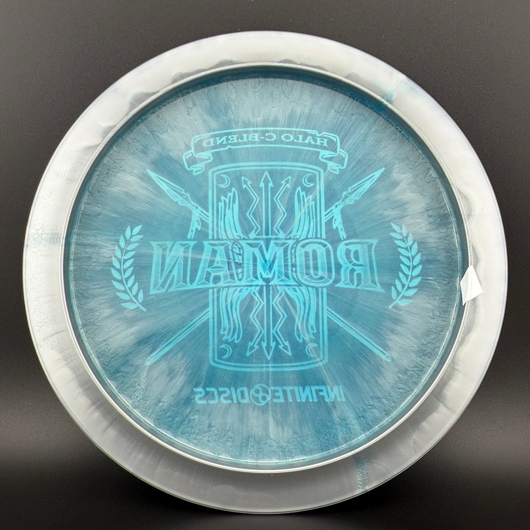 Halo C-Blend Roman