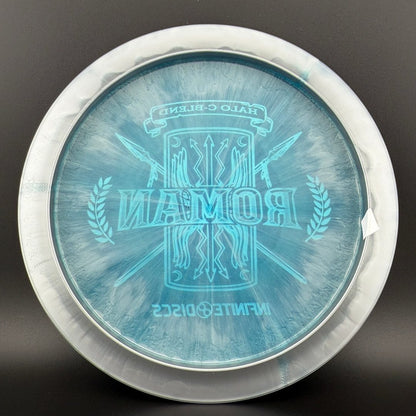 Halo C-Blend Roman