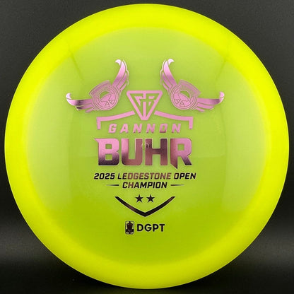 Glow C-Line TD - Gannon Buhr Triumph Series - 2025 Ledgestone Open
