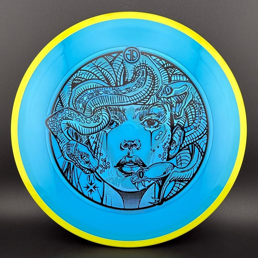 Neutron Crave - "Medusa 2.0" by John Dorn