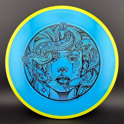 Neutron Crave - "Medusa 2.0" by John Dorn