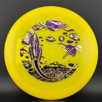 Sunny Soda (First Run) - Special Edition