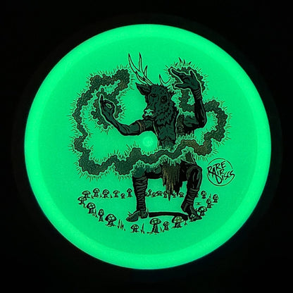 Eclipse Vanish - Elk Man 2.0 by Ripper Studios