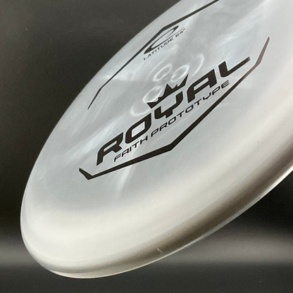 Royal Faith Prototype