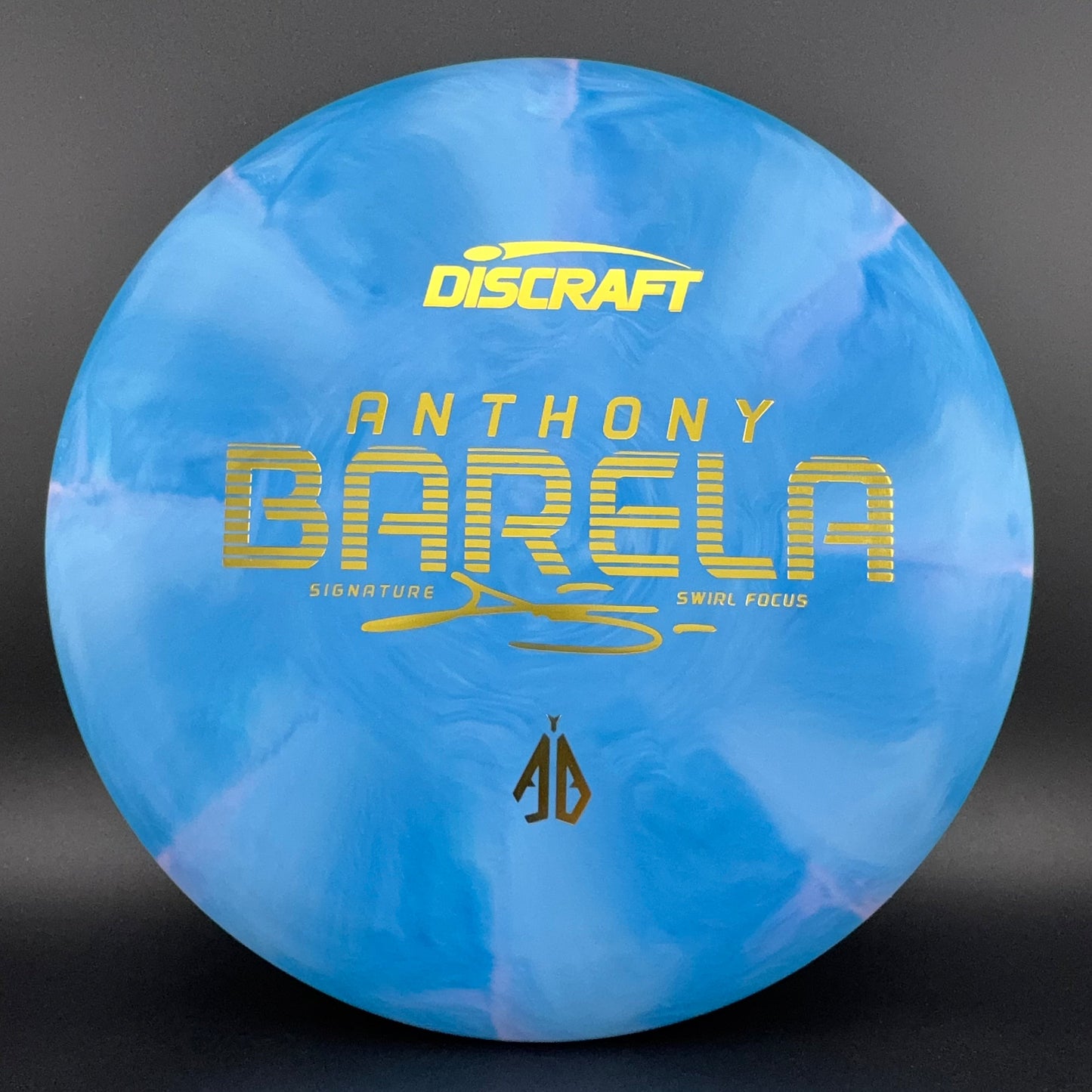 CT Swirl Focus - Anthony Barela Signature Series